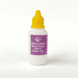 Amolecedor de Cutículas Bella Natureza