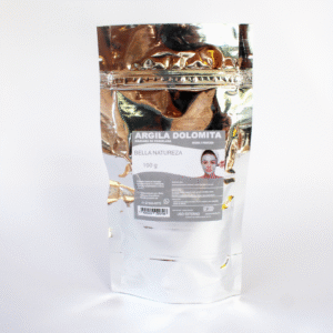 Argila Dolomita Bella Natureza