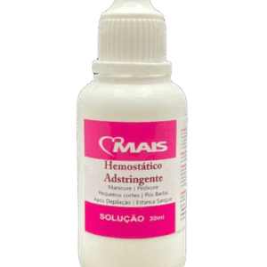 Solução Hemostática MAIS
