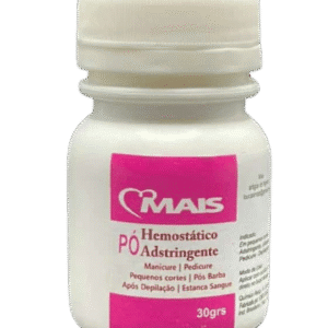 Pó Hemostático Adstringente MAIS