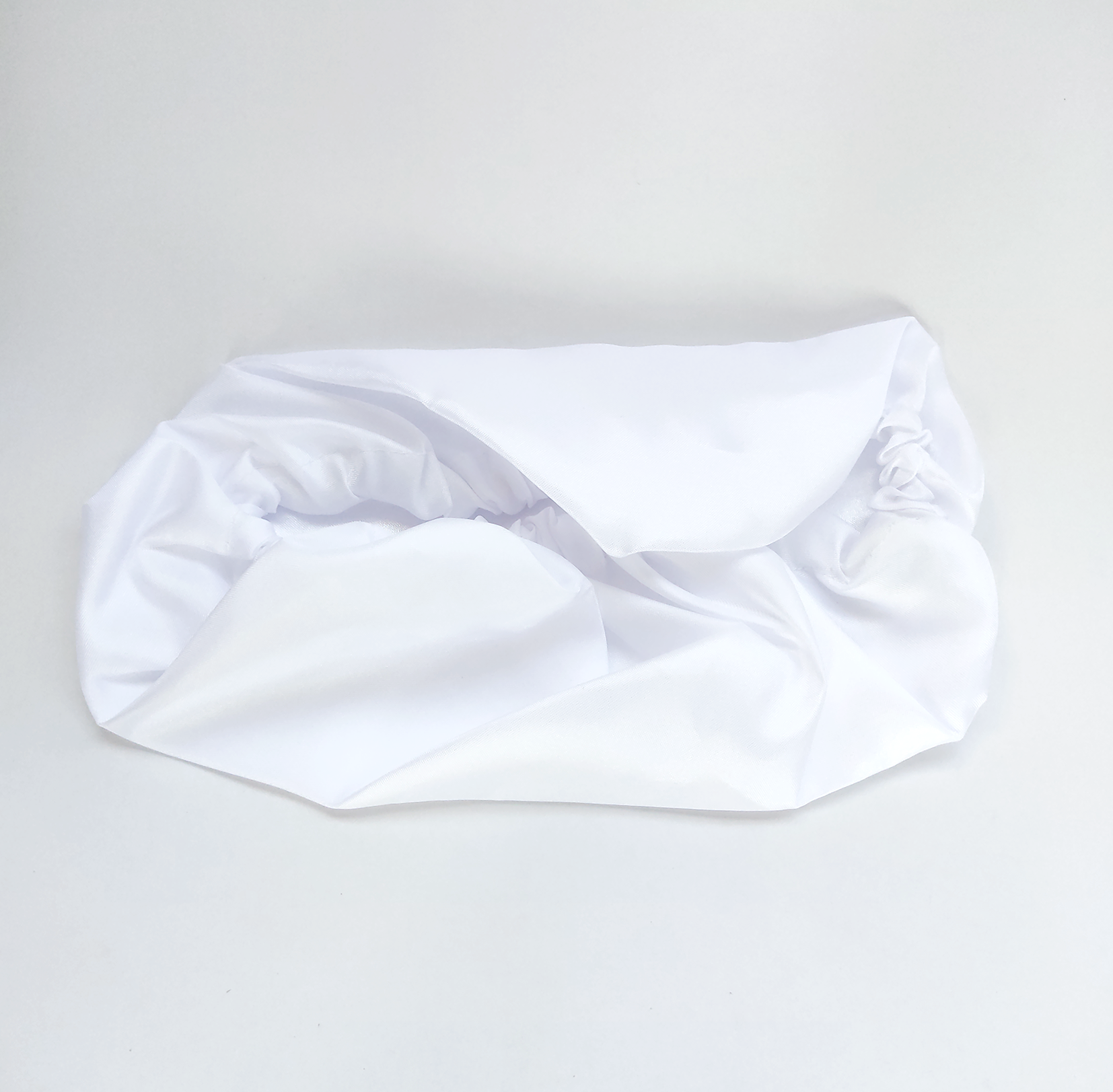 Touca de Cetim - Imagem 3