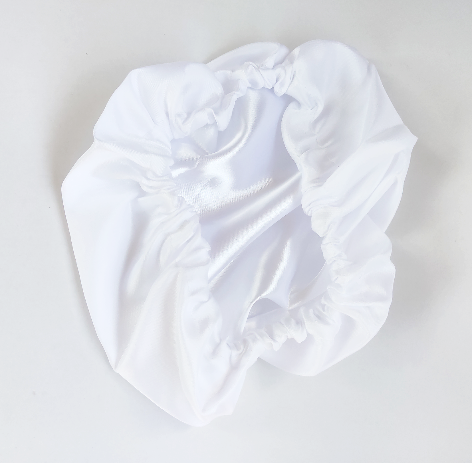 Touca de Cetim - Imagem 2